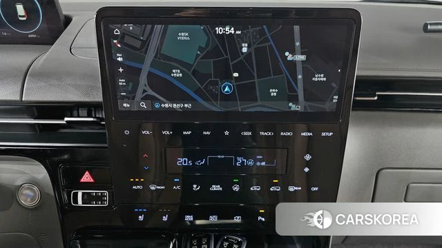 Hyundai Staria 2021 Серебряный из Кореи, фото 5