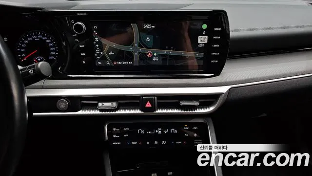 Kia K5 3rd generation id 2714468 из Кореи 5