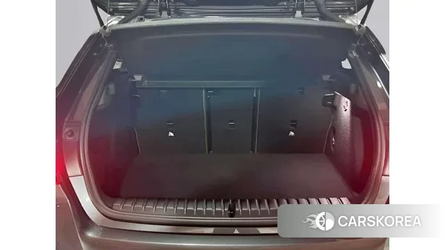 BMW 1 Series (F40) 2021 Серый из Кореи, фото 5