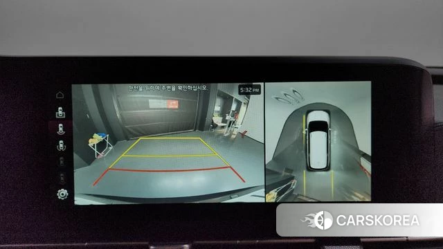 Kia Carnival 4th generation 2023 Черный из Кореи, фото 5