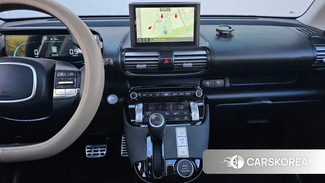 Hyundai Casper 2024 Белый из Кореи, фото 5