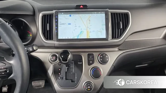 Kia The New Ray 2021 Белый из Кореи, фото 5