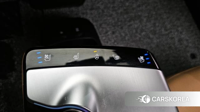 Kia EV6 2024 Белый из Кореи, фото 5