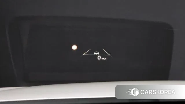 Kia The New Sorento 4th Generation 2023 Белый из Кореи, фото 5