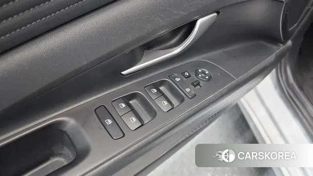 Hyundai Avante (CN7) 2022 Белый из Кореи, фото 5