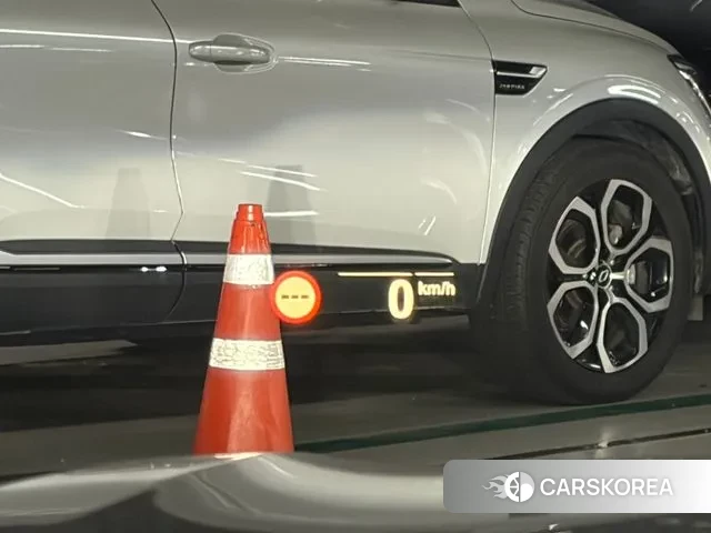 BMW 7 Series (G11) 2021 Черный из Кореи, фото 5