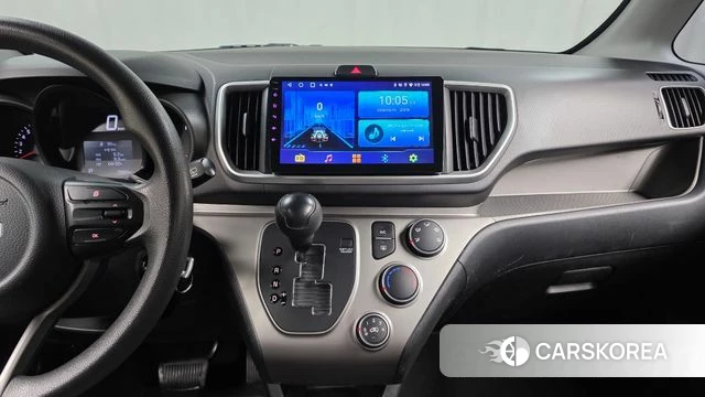 Kia The New Ray 2022 Небесно-голубой из Кореи, фото 5