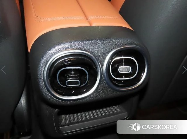 Mercedes-Benz GLC-Class X254 2025 Белый из Кореи, фото 5
