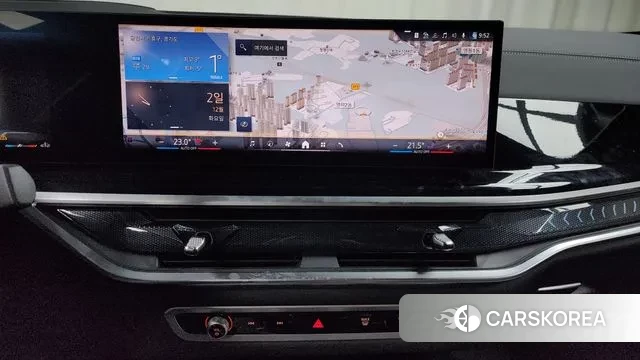 BMW X6 (G06) 2025 Белый из Кореи, фото 5