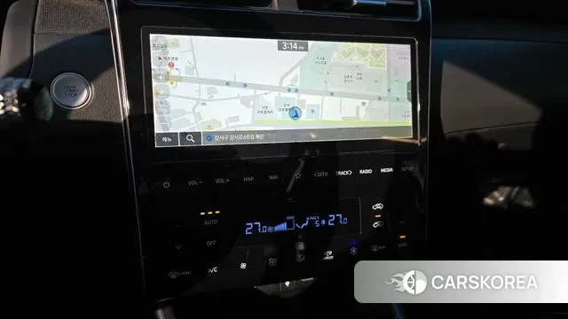 Hyundai Tucson (NX4) 2022 Белый из Кореи, фото 5