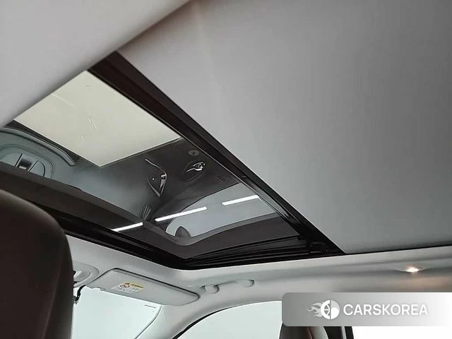 Jeep Cherokee (KL) 2021 Белый из Кореи, фото 5