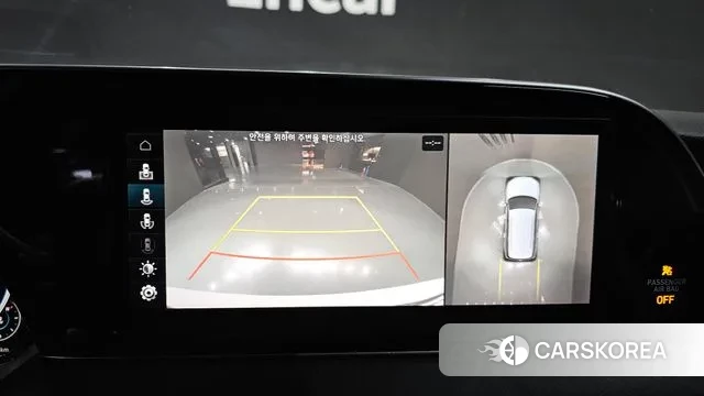 Hyundai Palisade 2020 Белый из Кореи, фото 5