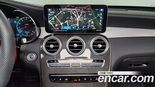 Mercedes-Benz GLC-Class X253 id 2673720 из Кореи 5