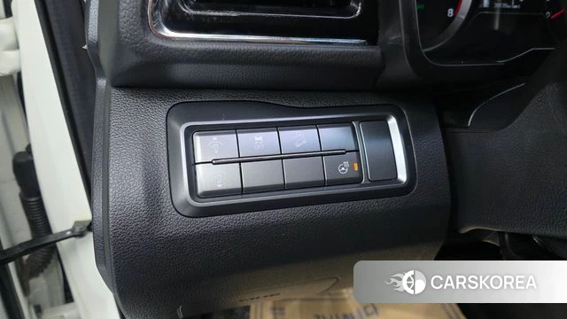 Ssangyong Berry New Tivoli 2019 Белый из Кореи, фото 5