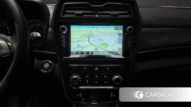 Ssangyong Berry New Tivoli 2019 Белый из Кореи, фото 5