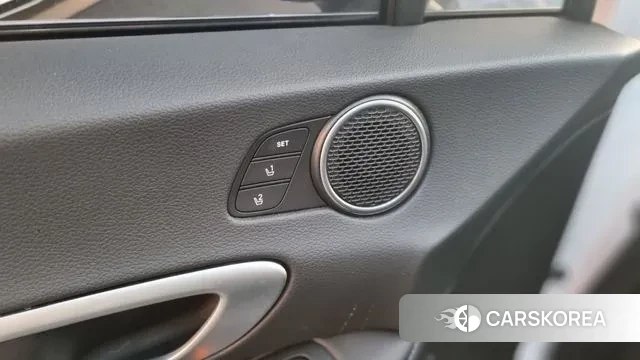 Hyundai Sonata D Edge (DN8) 2024 Белый из Кореи, фото 5