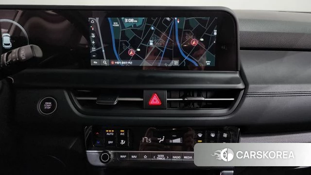 Kia The New Seltos 2022 Белый из Кореи, фото 5