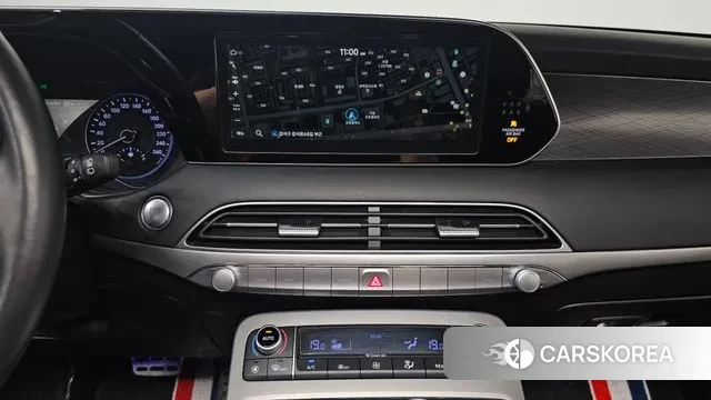 Hyundai Palisade 2020 Белый из Кореи, фото 5