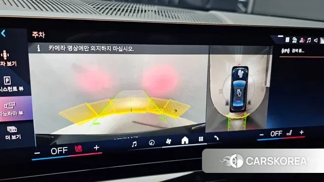 BMW 5 Series (G60) 2025 Черный из Кореи, фото 5