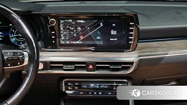 Kia K5 3rd generation 2020 Белый из Кореи, фото 5