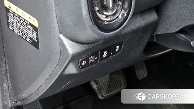 Kia Morning Urban (JA) 2023 Жемчужный цвет из Кореи, фото 5