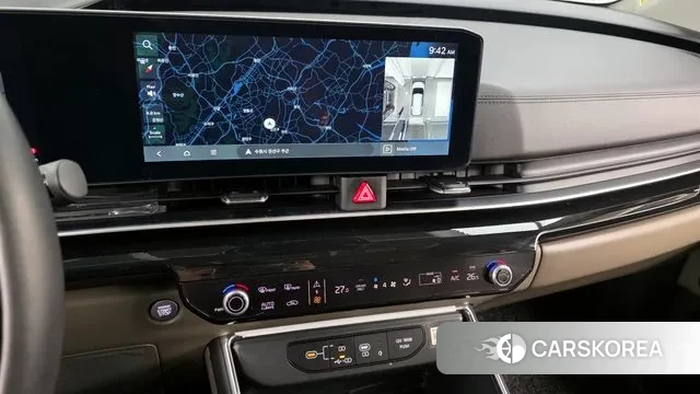 Kia The New Carnival 4th Generation id 3441963 из Кореи 5