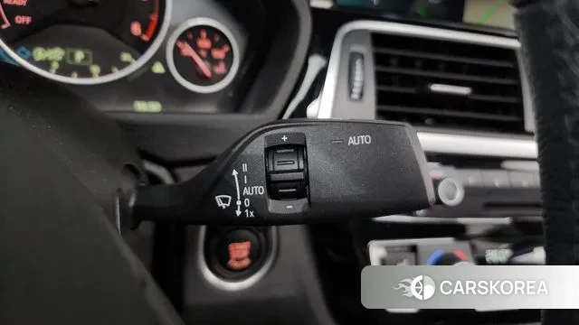 BMW 3 Series GT (F34) 2018 Белый из Кореи, фото 5