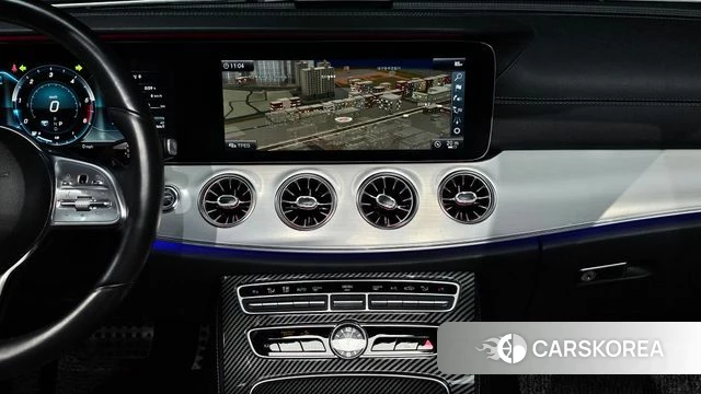 Mercedes-Benz CLS-Class C257 2018 Белый из Кореи, фото 5