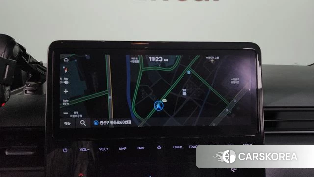 Hyundai Staria 2023 Черный из Кореи, фото 5