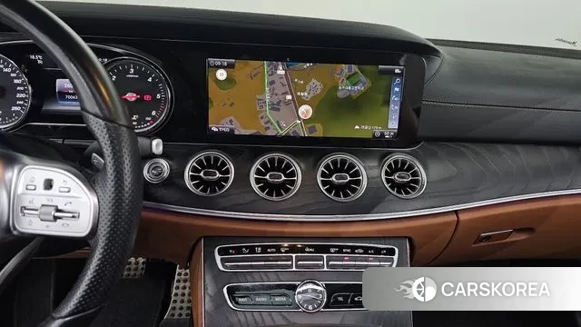 Mercedes-Benz E-Class W213 2018 Белый из Кореи, фото 5