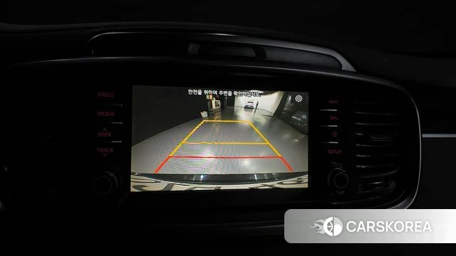 Kia The New Sorento 2018 Коричневый из Кореи, фото 5