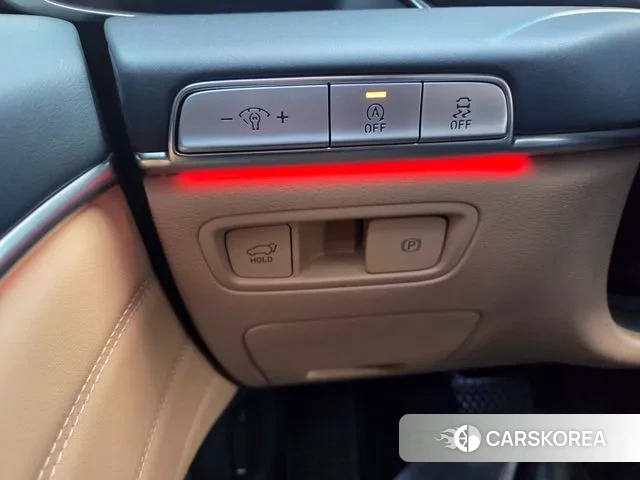 Genesis GV80 2022 Белый из Кореи, фото 5