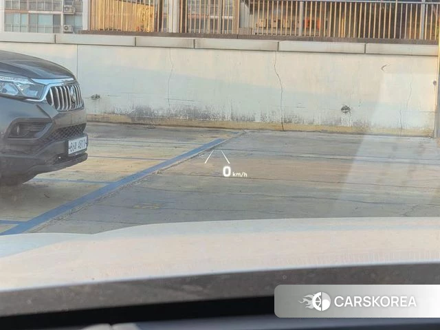 Hyundai Palisade 2021 Белый из Кореи, фото 5