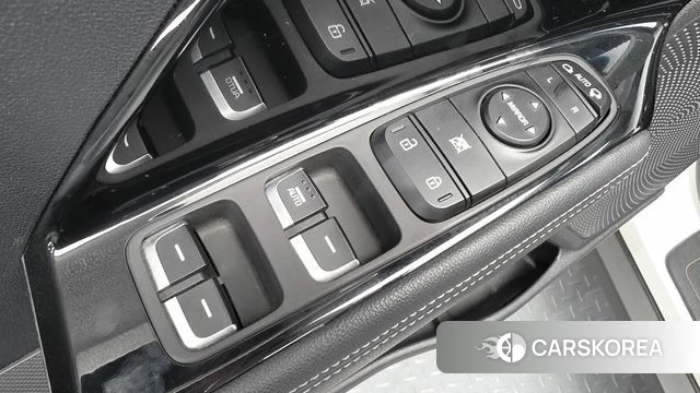 Kia The New Niro 2021 Белый из Кореи, фото 5