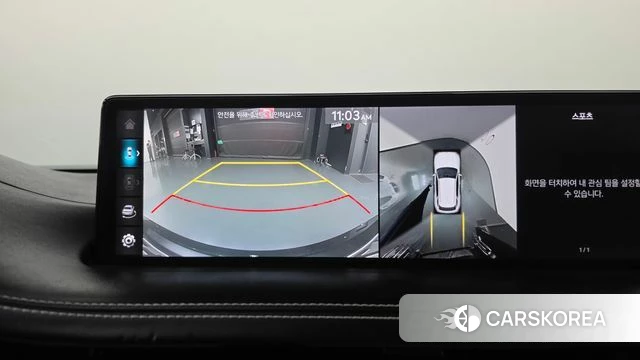 Genesis GV70 2023 Серый из Кореи, фото 5