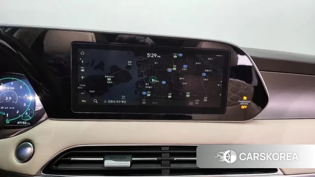 Hyundai Palisade 2020 Белый из Кореи, фото 5