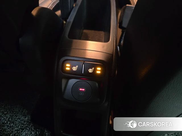 Kia The New Kia Ray 2024 Белый из Кореи, фото 5