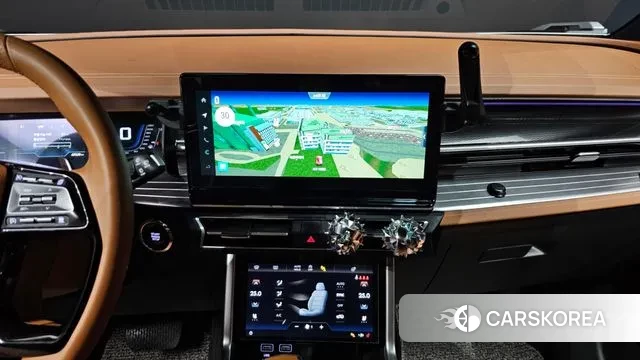 Ssangyong Torres 2023 Белый из Кореи, фото 5