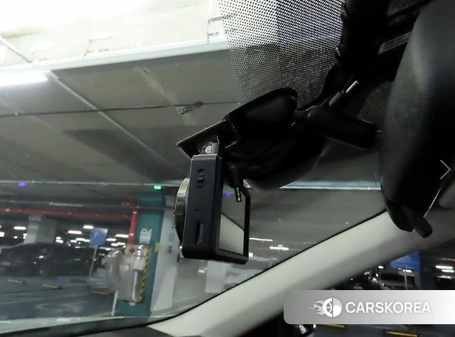 Renault Korea (Samsung) The New QM6 2020 Белый из Кореи, фото 5