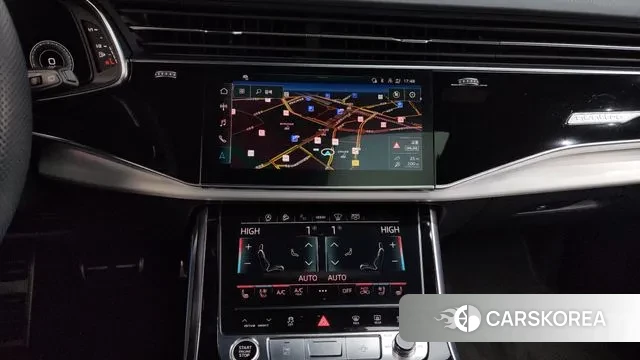 Audi Q8 (4M) 2020 Белый из Кореи, фото 5