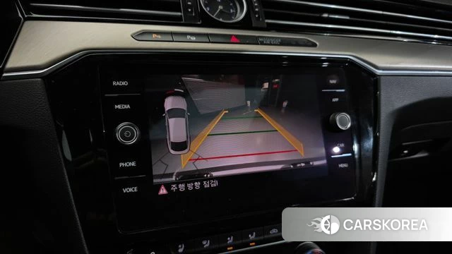 Volkswagen Arteon 2020 Серебряный из Кореи, фото 5
