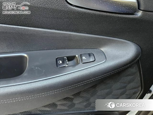 Hyundai Santa Fe TM 2019 Белый из Кореи, фото 5