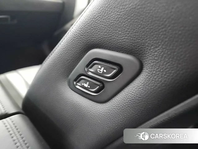 Kia K8 2022 Серый из Кореи, фото 5