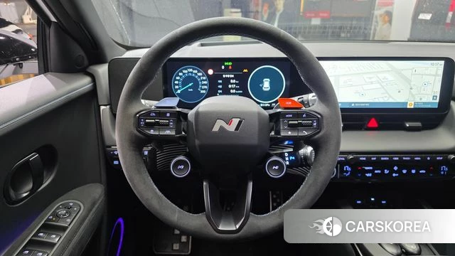 Hyundai Ionic 5 2025 Белый из Кореи, фото 5