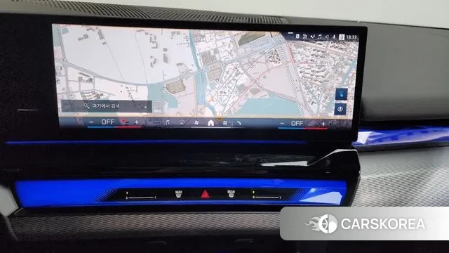 BMW i5 (G60) 2025 Белый из Кореи, фото 5