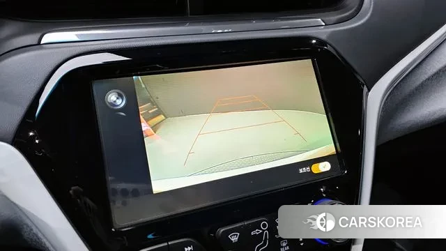 Chevrolet (GM Daewoo) Bolt EV 2019 Белый из Кореи, фото 5