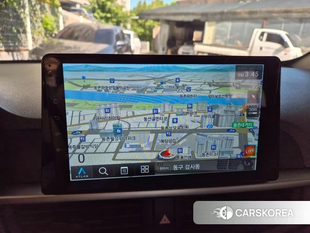 Kia Morning Urban (JA) 2021 Жемчужный цвет из Кореи, фото 5