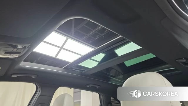 Kia Sorento 4th Generation 2023 Черный из Кореи, фото 5