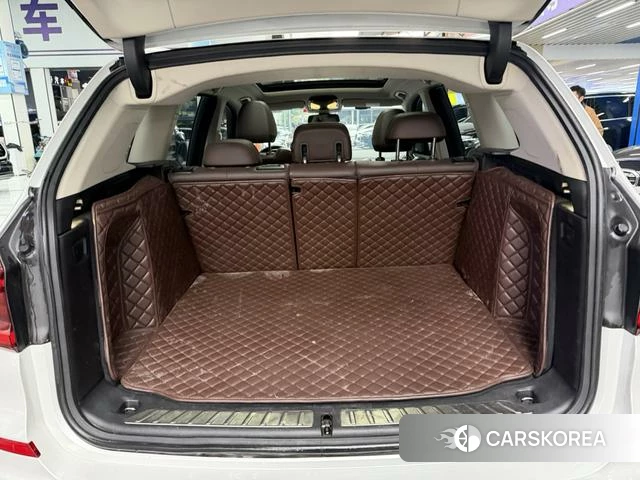 BMW X3 2021 Белый из Китая, фото 5
