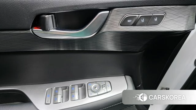 Hyundai Palisade 2022 Белый из Кореи, фото 5